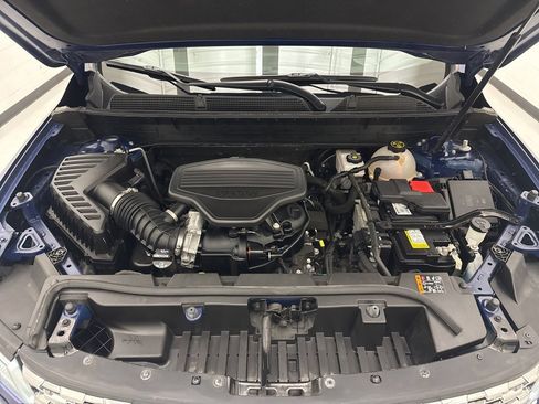 Used 2023 GMC Acadia Denali w/ Denali Ultimate Package image 74