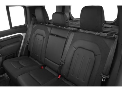 Used 2020 Land Rover Defender 110 HSE AWD/4WD image 13