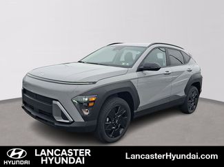 New 2026 Hyundai Kona SEL Sport video 1