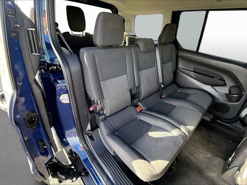 Used 2018 Ford Transit Connect XL image 25