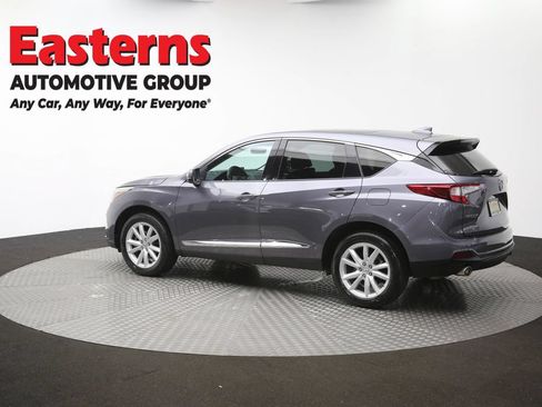 Used 2020 Acura RDX AWD image 65