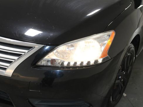 Used 2013 Nissan Sentra SV w/ Driver Pkg image 45