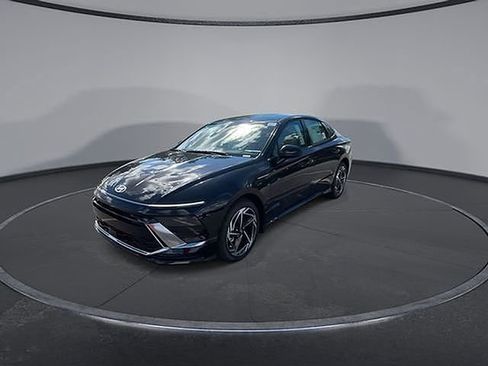 New 2026 Hyundai Sonata SEL image 8