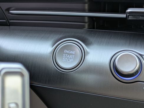 New 2026 Hyundai Kona Limited image 27