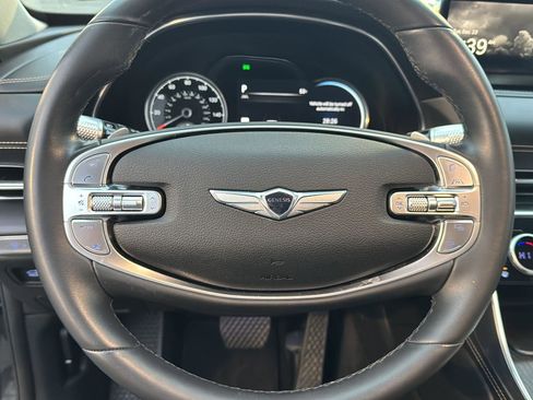 Used 2024 Genesis GV80 3.5T image 17