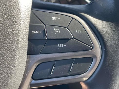 Used 2021 Jeep Cherokee Latitude Plus w/ Sun & Sound Group FWD image 23