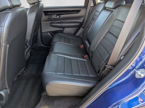 Used 2023 Honda CR-V EX-L image 19