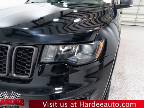 Used 2021 Jeep Grand Cherokee Limited w/ Quick Order Package 28K 80th image 8