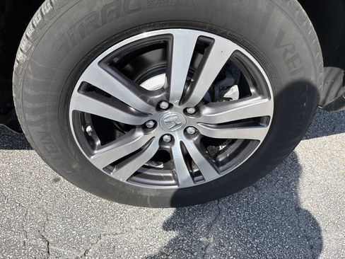 Used 2016 Honda Pilot EX-L image 18