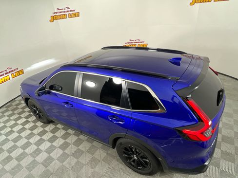Used 2024 Honda CR-V Sport-L image 14