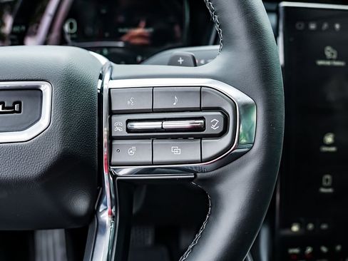 New 2026 GMC Terrain Denali image 12