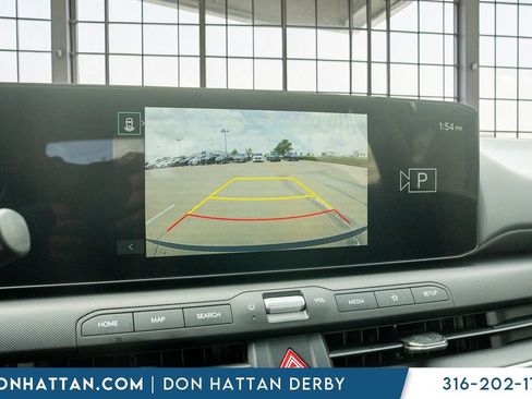 Used 2025 Kia K4 FWD image 9