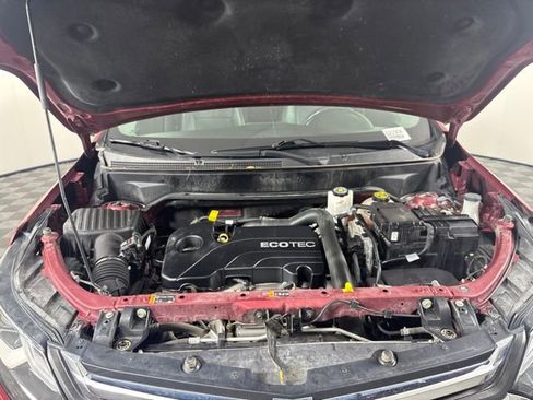 Used 2019 Chevrolet Equinox Premier AWD/4WD image 43