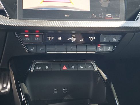 New 2026 Audi RS 3 image 27