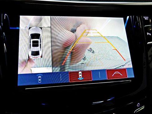 Used 2017 Cadillac XTS Luxury w/ Driver Awareness Package image 16