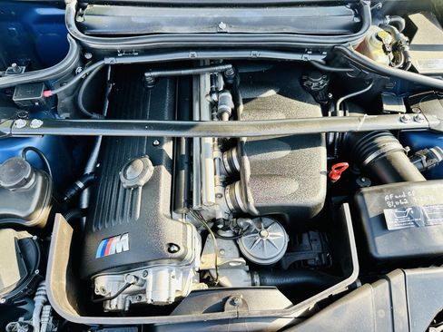 Used 2003 BMW M3 Convertible image 36