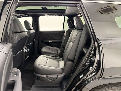 Certified 2026 Lexus TX 350 AWD w/ Technology Package image 23