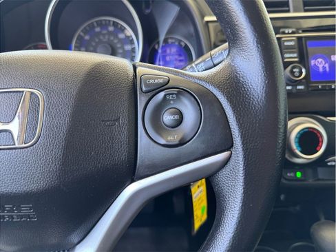 Used 2016 Honda Fit LX image 14