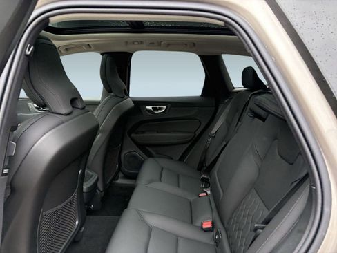 Used 2026 Volvo XC60 B5 Plus w/ Protection Package Premier image 14