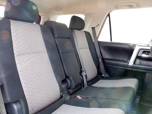 Used 2021 Toyota 4Runner SR5 image 25