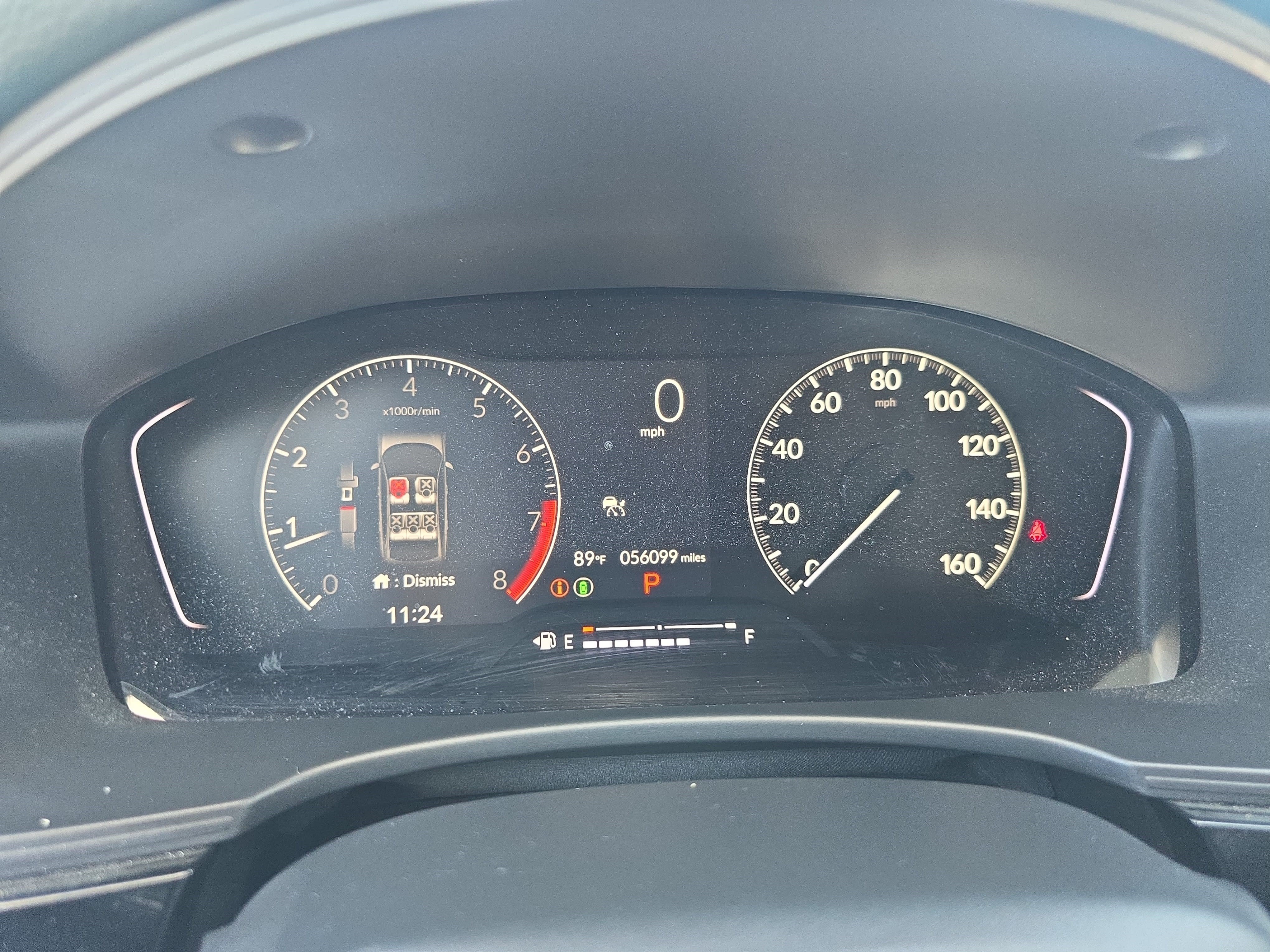 Used 2023 Honda Civic LX image 18