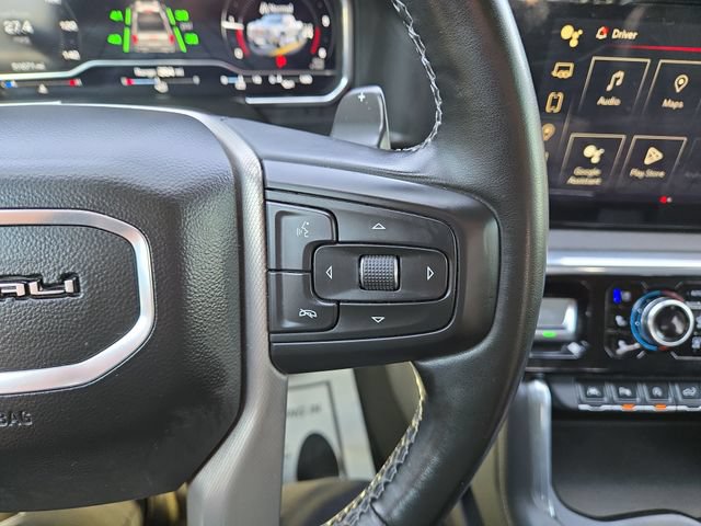 Used 2024 GMC Sierra 1500 Denali w/ Technology Package AWD/4WD image 20
