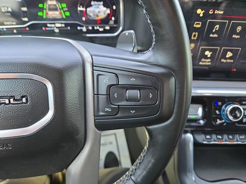 Used 2024 GMC Sierra 1500 Denali w/ Technology Package AWD/4WD image 20