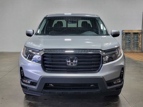 Used 2023 Honda Ridgeline RTL image 3