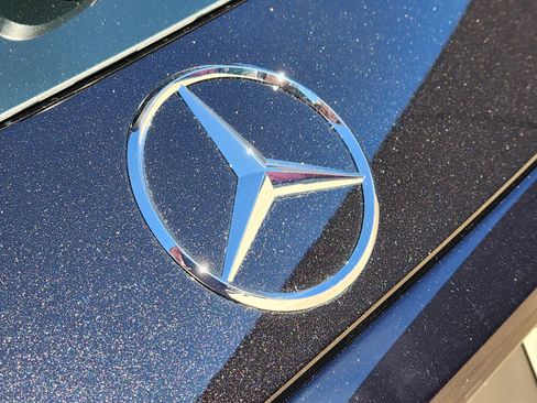 New 2026 Mercedes-Benz GLC 43 AMG AMG 43 image 9