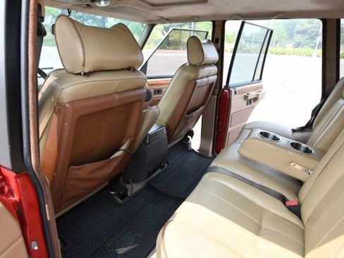 Used 1991 Land Rover Range Rover image 12