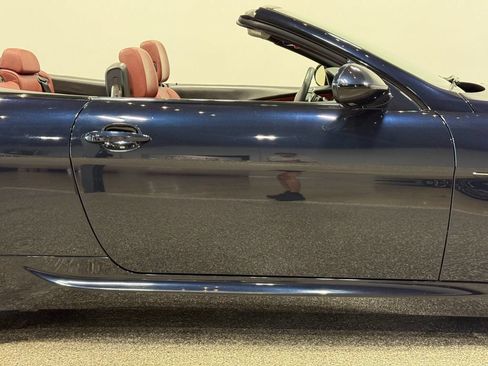 Used 2009 BMW M6 Convertible RWD image 30