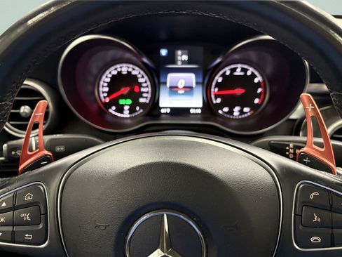 Used 2016 Mercedes-Benz C 300 4MATIC Sedan image 32