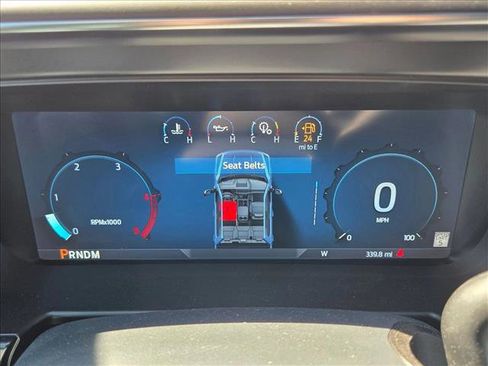 New 2026 Ford F250 Platinum image 11