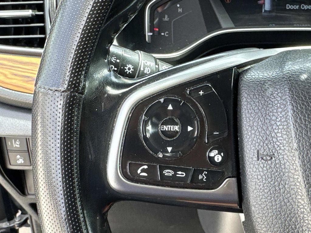 Used 2020 Honda CR-V EX-L image 5