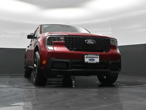 New 2026 Ford Maverick XLT w/ XLT Luxury Package image 19