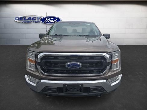 Used 2022 Ford F150 XLT image 8