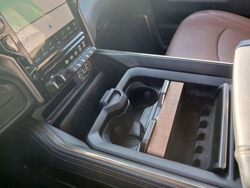 Used 2024 RAM 3500 Limited w/ Safety Group image 22