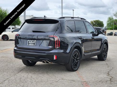 New 2025 Kia Telluride SX Prestige X-Line image 3