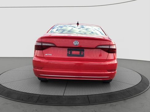 Used 2021 Volkswagen Jetta S image 6