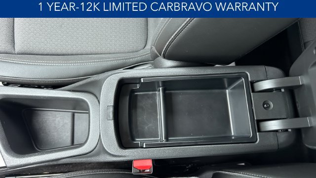 Certified 2023 Buick Encore GX Select w/ Safety Package II AWD/4WD image 29