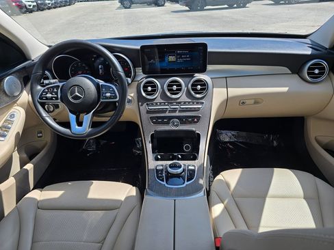 Used 2020 Mercedes-Benz C 300 C 300 image 32