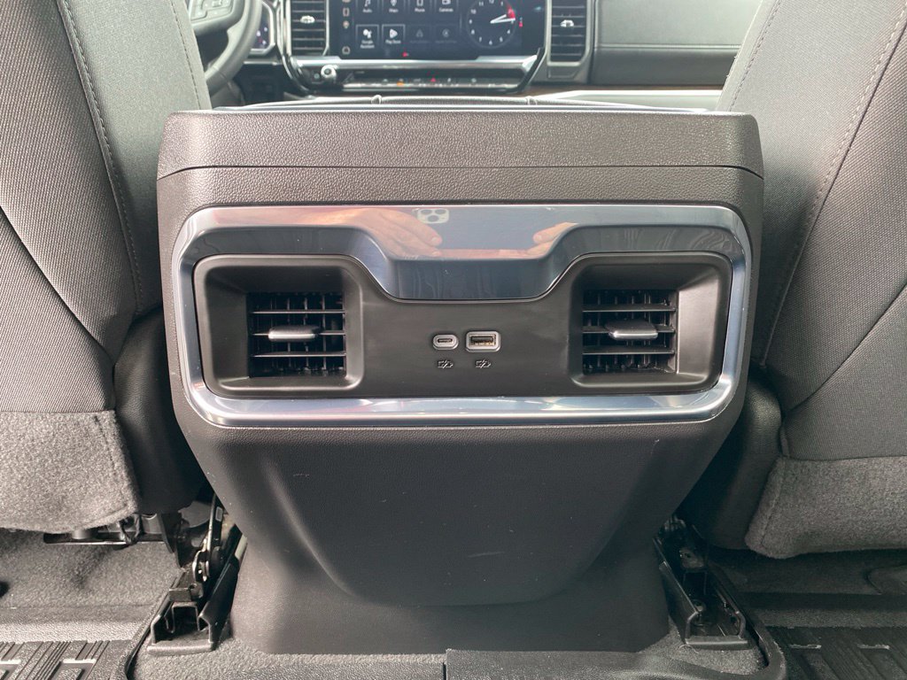 Used 2024 GMC Sierra 1500 Elevation AWD/4WD image 29
