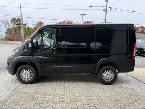 New 2026 RAM ProMaster 1500 w/ Safety Group image 5