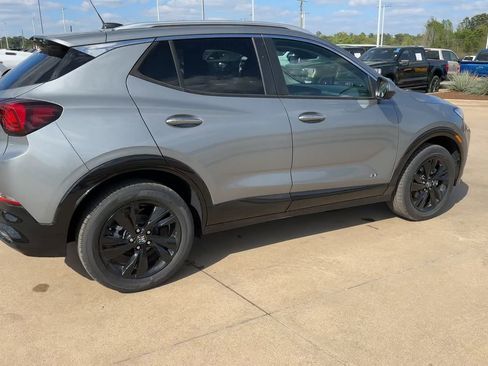 New 2026 Buick Encore GX Sport Touring w/ Advanced Technology Package image 9