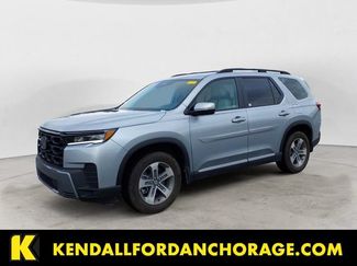 Used 2026 Honda Pilot EX-L video 1