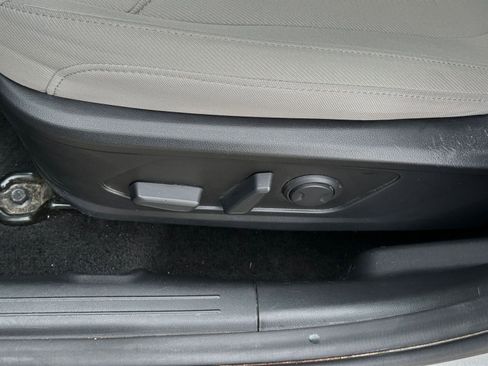 Used 2025 Hyundai Tucson SEL image 24