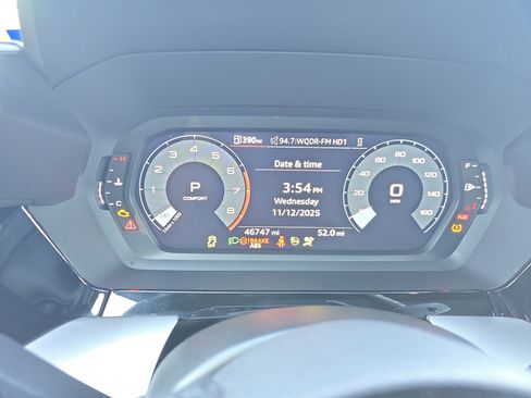 Certified 2023 Audi A3 2.0T Premium w/ Convenience Package image 16