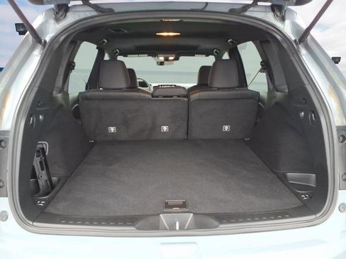 Certified 2022 Honda Passport EX-L image 5