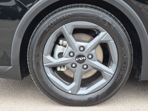 Used 2025 Kia K4 FWD image 12
