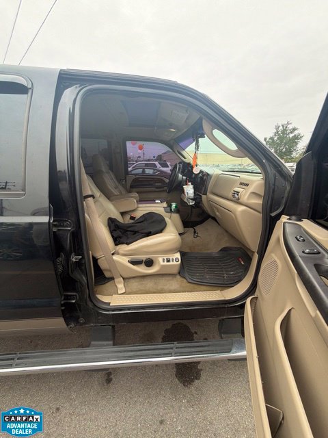Used 2006 Ford F350 Lariat AWD/4WD image 3